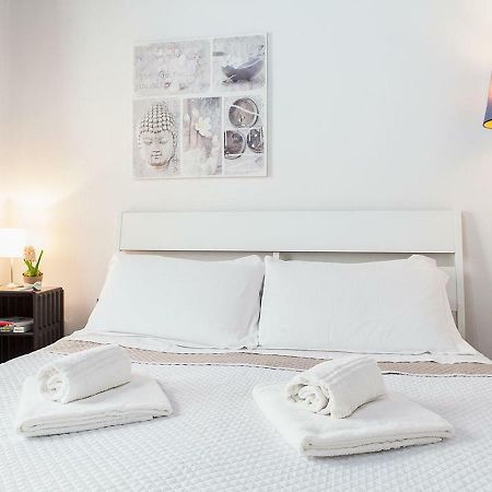 Chiasso Degli Armati Apartment 佛罗伦萨 外观 照片