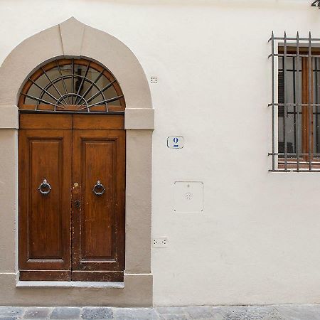 Chiasso Degli Armati Apartment 佛罗伦萨 外观 照片