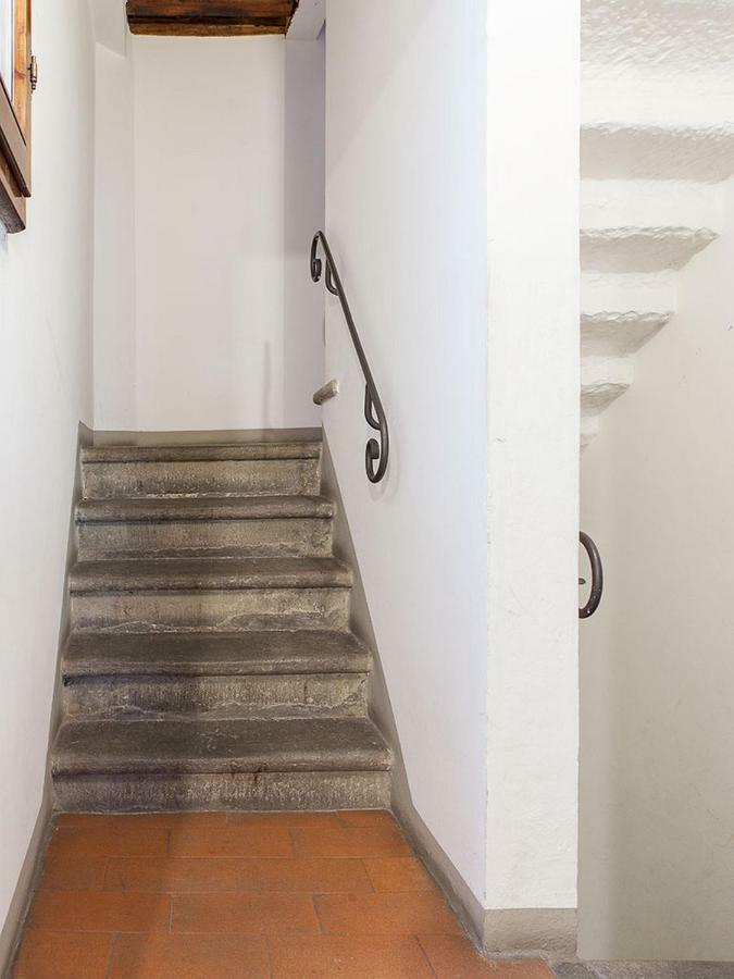 Chiasso Degli Armati Apartment 佛罗伦萨 外观 照片