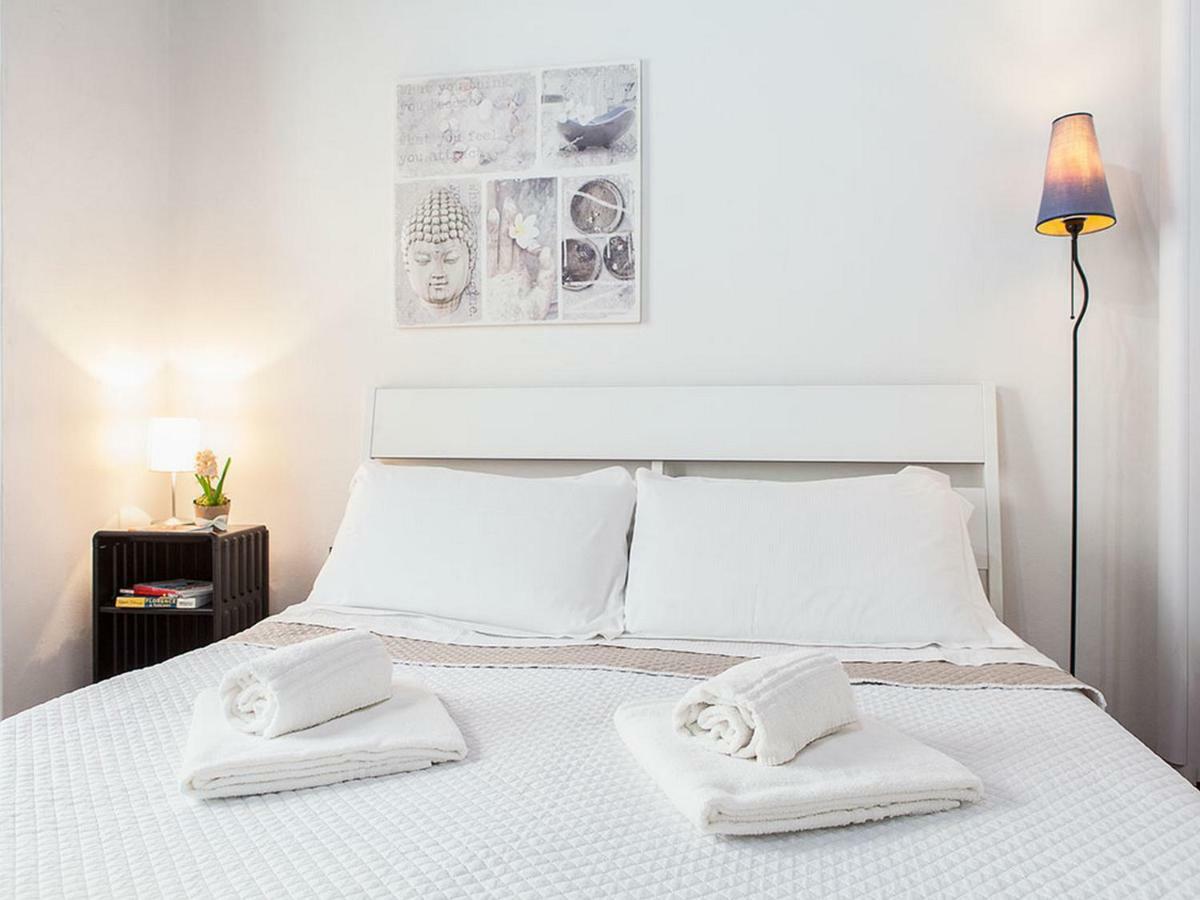 Chiasso Degli Armati Apartment 佛罗伦萨 外观 照片