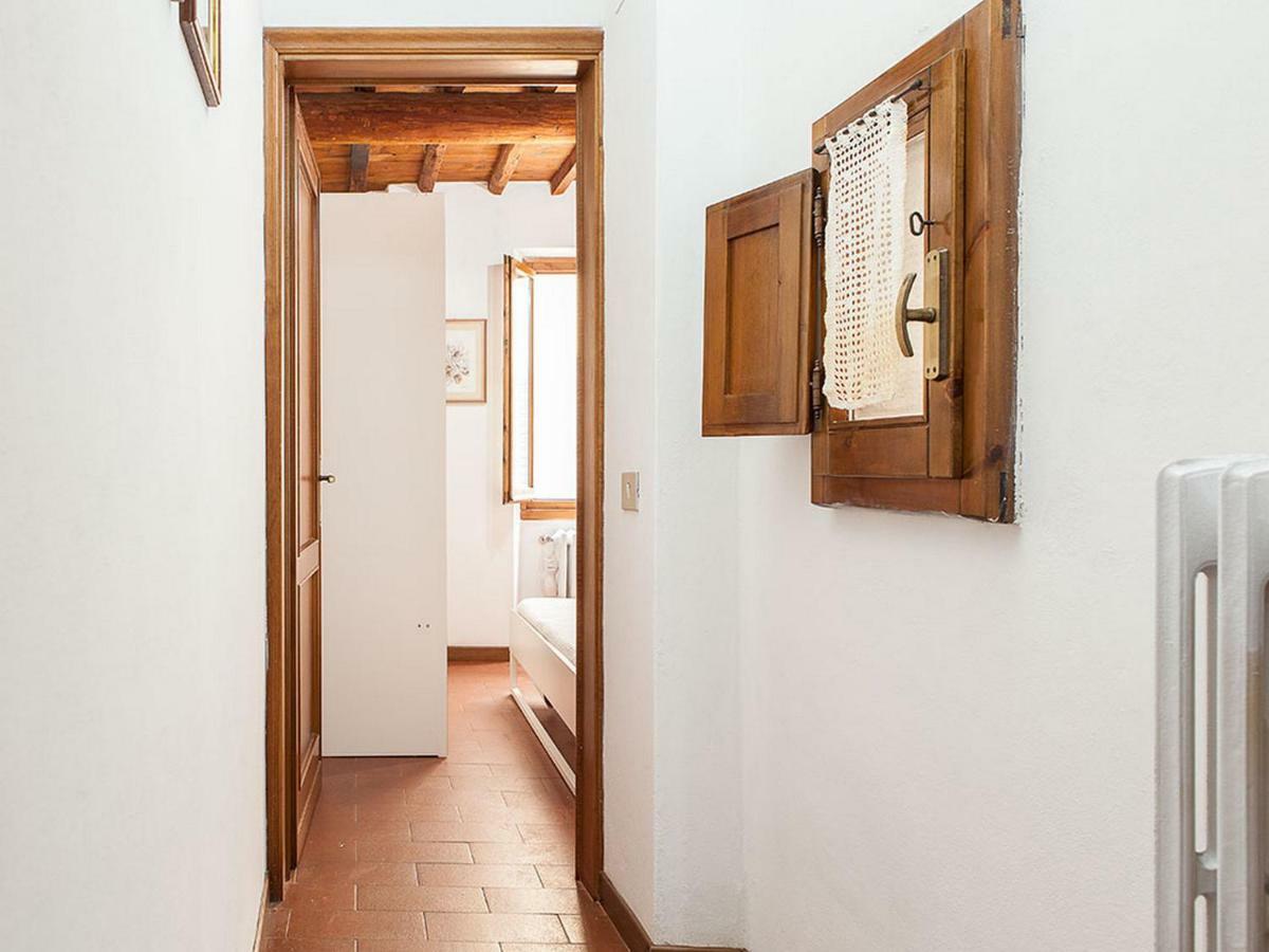 Chiasso Degli Armati Apartment 佛罗伦萨 外观 照片