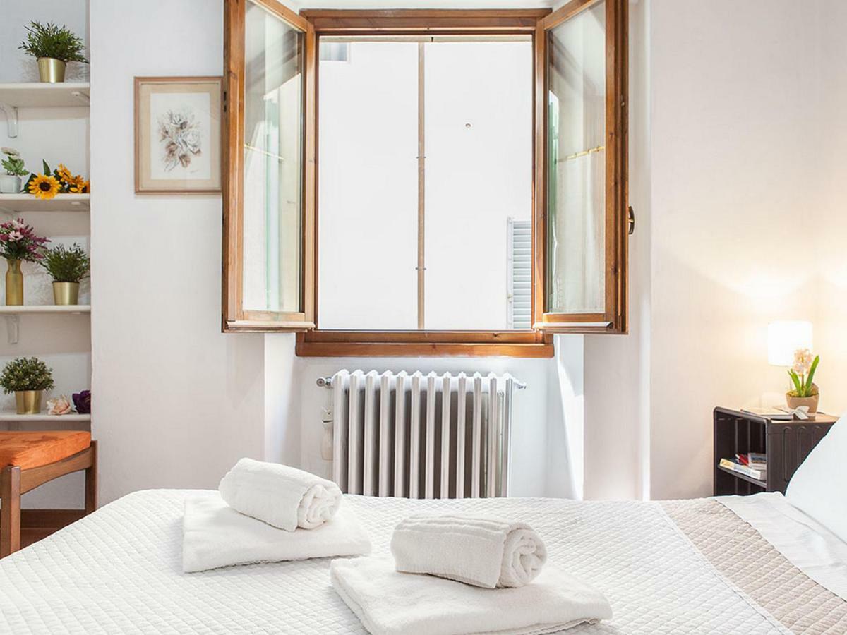 Chiasso Degli Armati Apartment 佛罗伦萨 外观 照片