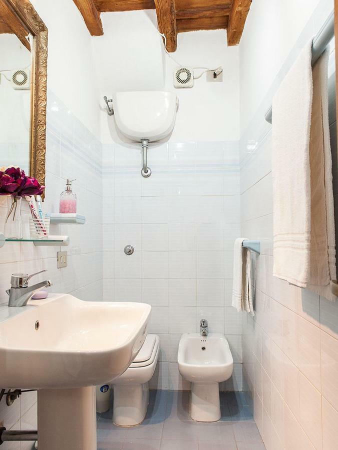 Chiasso Degli Armati Apartment 佛罗伦萨 外观 照片