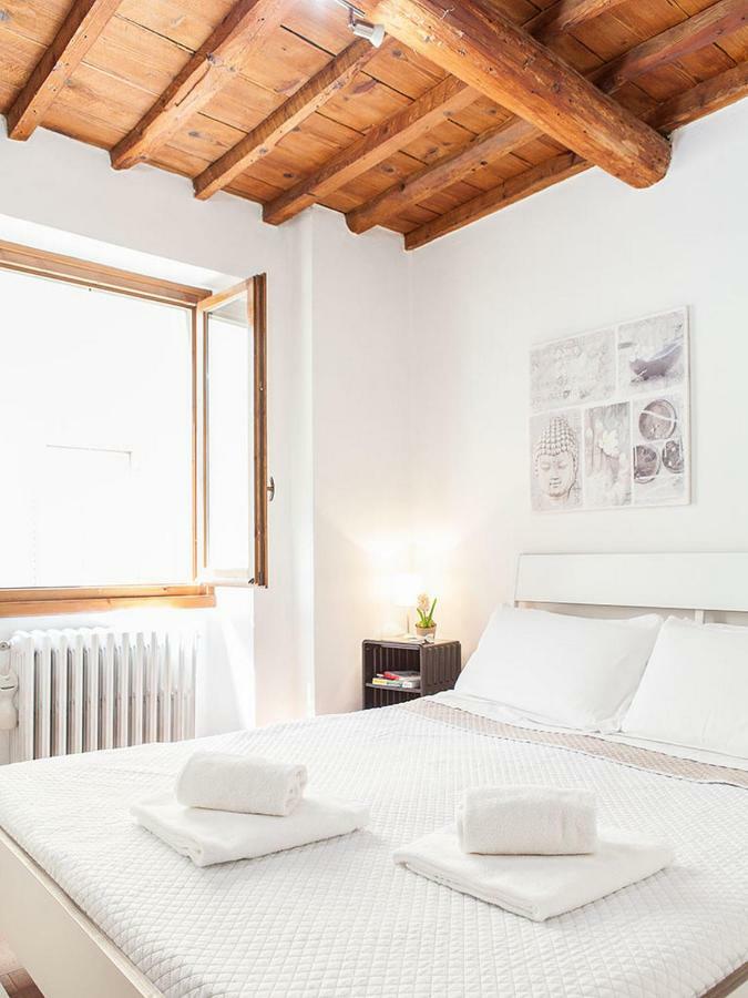 Chiasso Degli Armati Apartment 佛罗伦萨 外观 照片