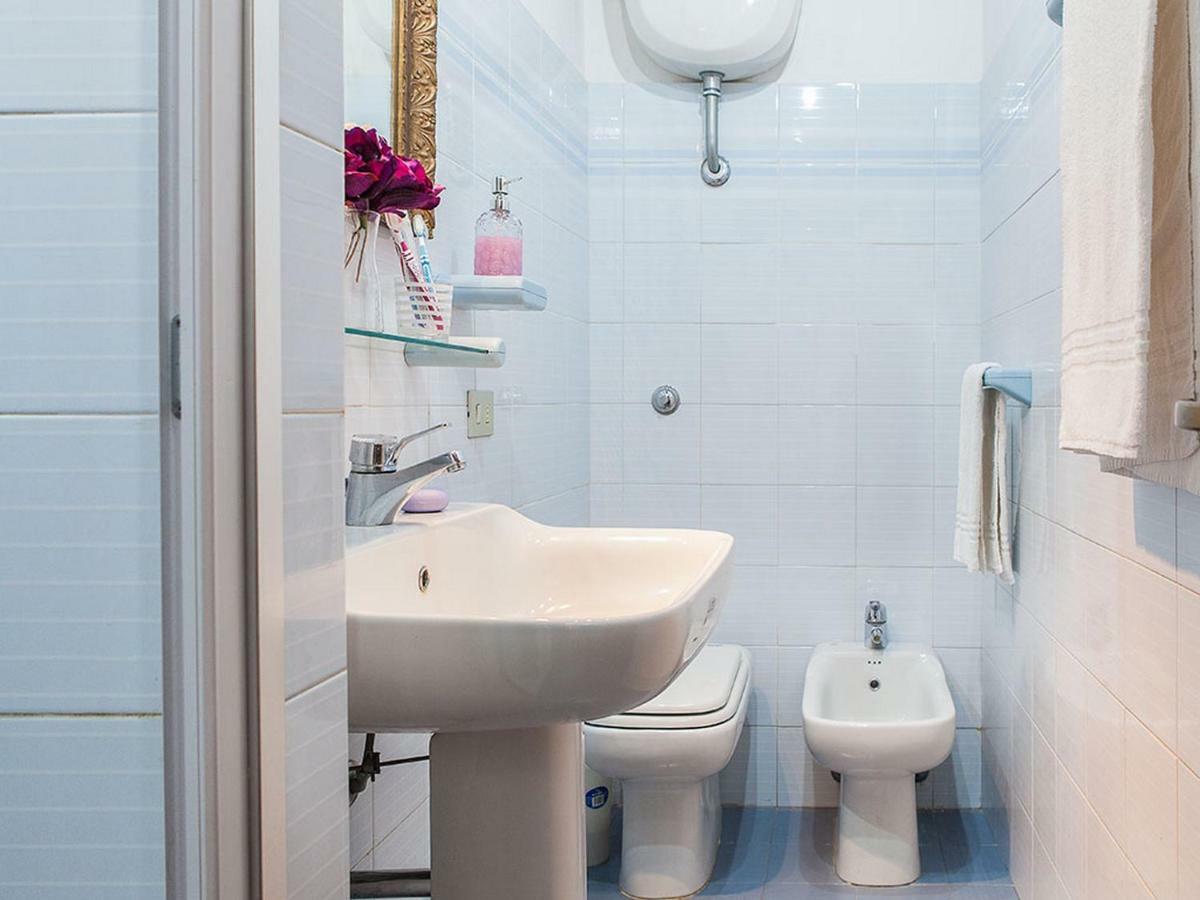 Chiasso Degli Armati Apartment 佛罗伦萨 外观 照片