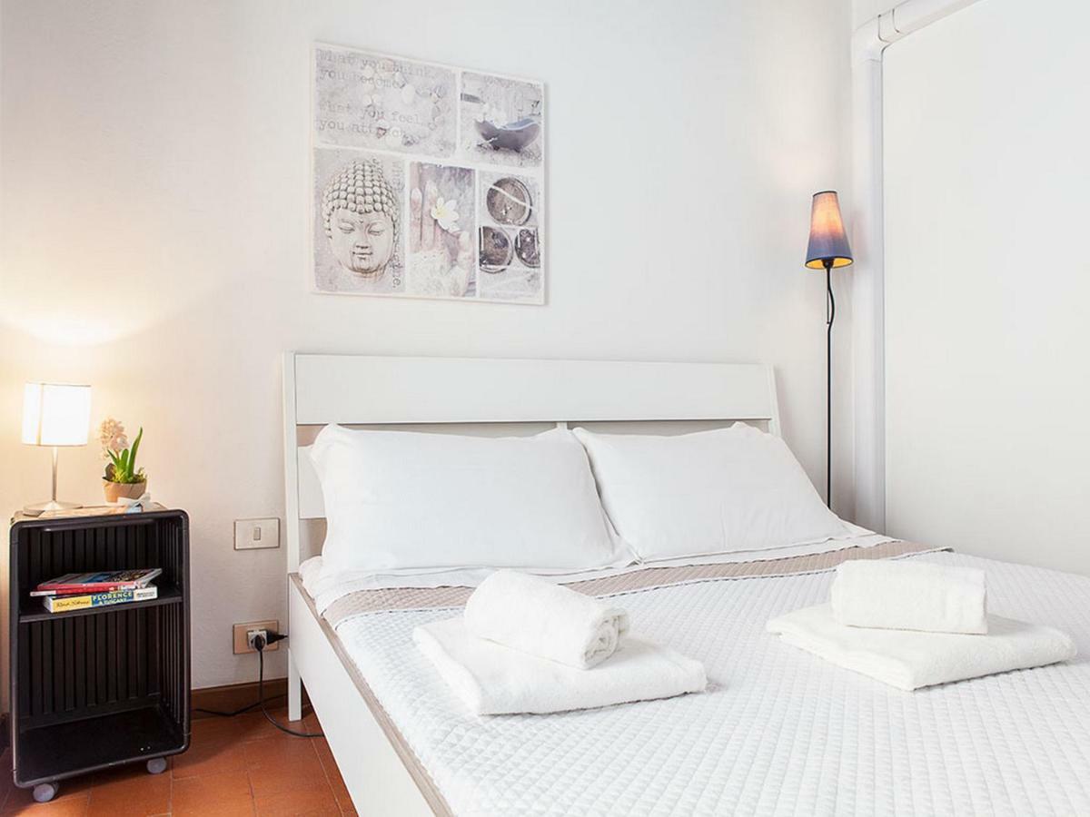 Chiasso Degli Armati Apartment 佛罗伦萨 外观 照片