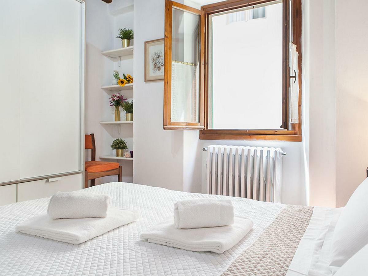 Chiasso Degli Armati Apartment 佛罗伦萨 外观 照片
