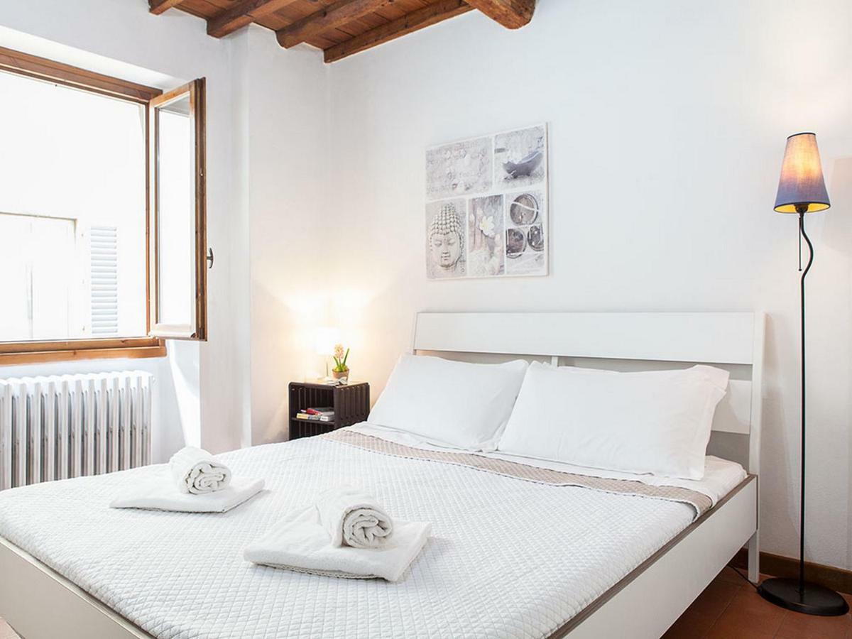 Chiasso Degli Armati Apartment 佛罗伦萨 外观 照片